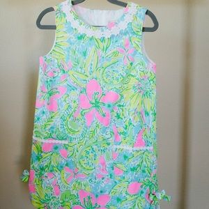 Lilly Pulitzer Girls Shift